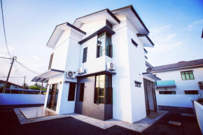 Relax Inn 92 Alor Setar 旅安居